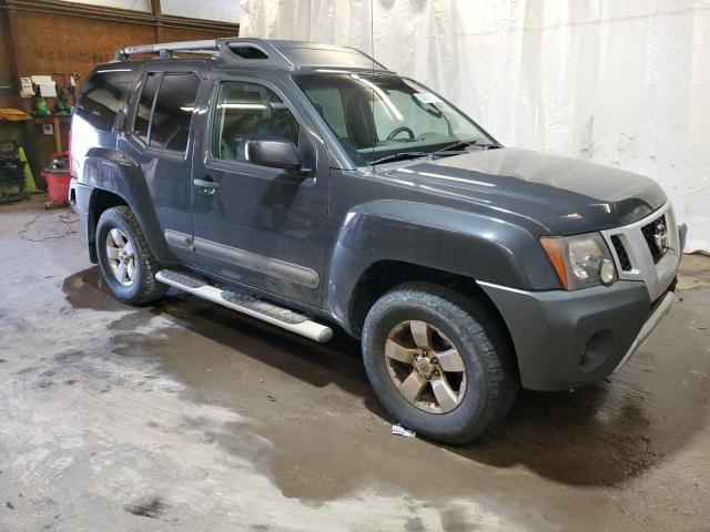 Photo 3 VIN: 5N1AN0NW0CC514612 - NISSAN XTERRA 