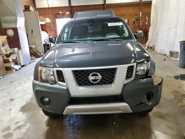 Photo 4 VIN: 5N1AN0NW0CC514612 - NISSAN XTERRA 