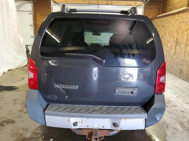 Photo 5 VIN: 5N1AN0NW0CC514612 - NISSAN XTERRA 