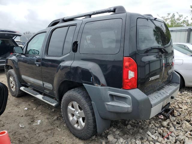 Photo 1 VIN: 5N1AN0NW0CC516909 - NISSAN XTERRA OFF 