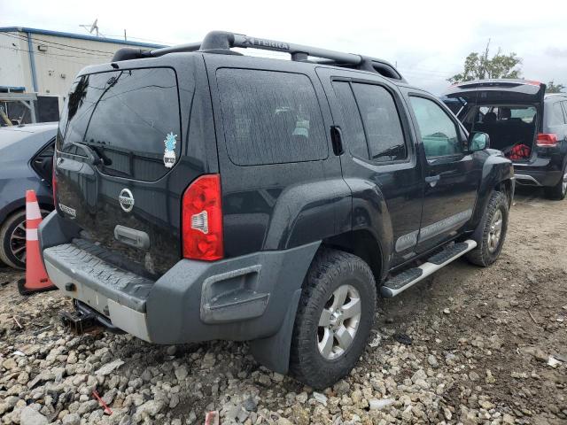 Photo 2 VIN: 5N1AN0NW0CC516909 - NISSAN XTERRA OFF 