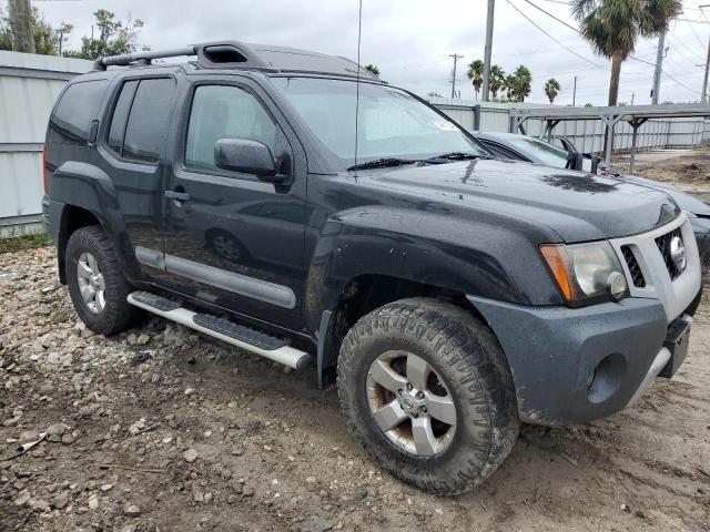 Photo 3 VIN: 5N1AN0NW0CC516909 - NISSAN XTERRA OFF 