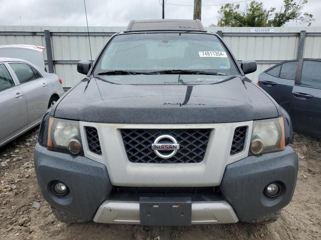 Photo 4 VIN: 5N1AN0NW0CC516909 - NISSAN XTERRA OFF 