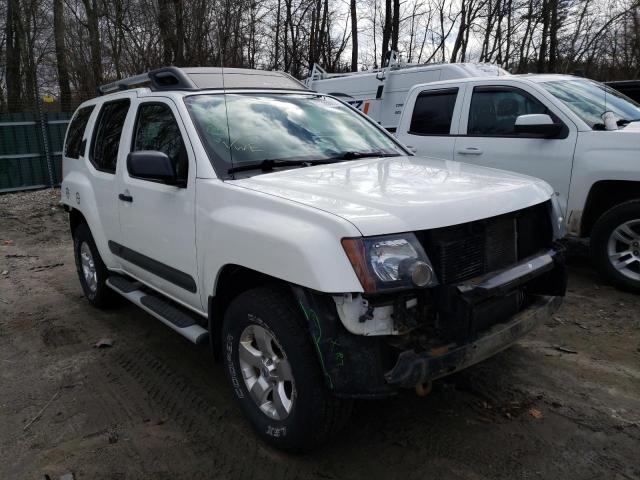 Photo 0 VIN: 5N1AN0NW0DN812180 - NISSAN XTERRA X 