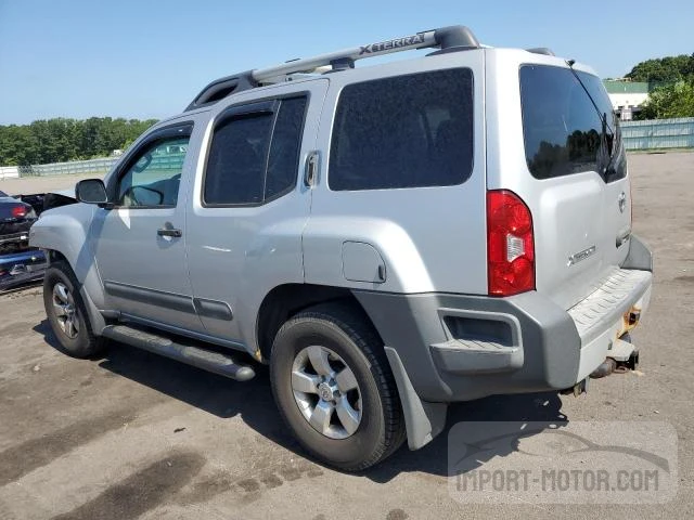 Photo 1 VIN: 5N1AN0NW0DN812924 - NISSAN XTERRA 