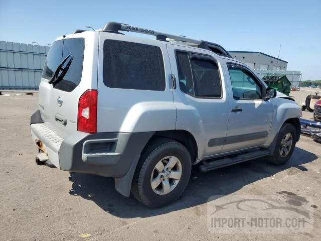 Photo 2 VIN: 5N1AN0NW0DN812924 - NISSAN XTERRA 