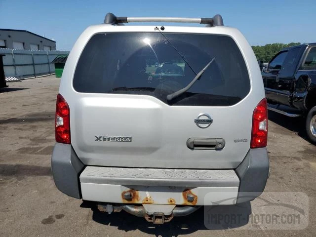 Photo 5 VIN: 5N1AN0NW0DN812924 - NISSAN XTERRA 