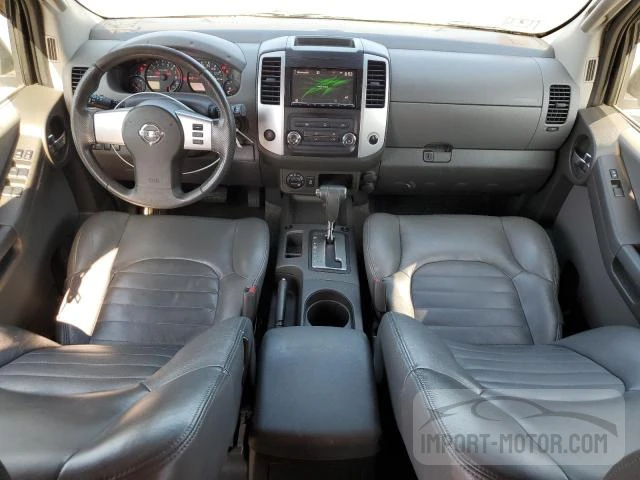 Photo 7 VIN: 5N1AN0NW0DN812924 - NISSAN XTERRA 