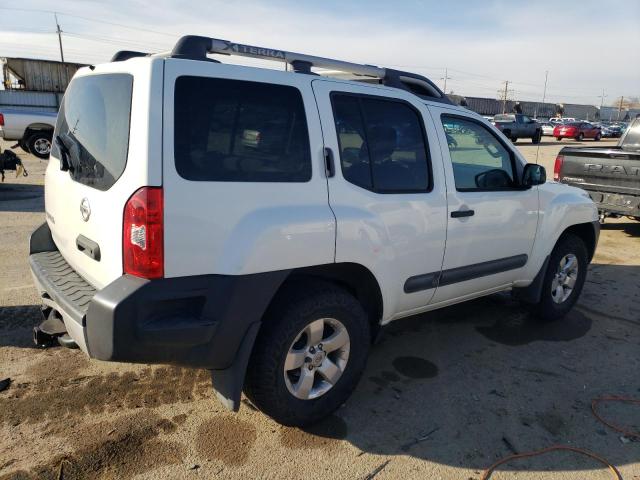 Photo 2 VIN: 5N1AN0NW0DN814012 - NISSAN XTERRA X 