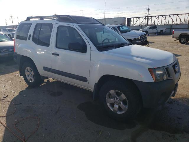 Photo 3 VIN: 5N1AN0NW0DN814012 - NISSAN XTERRA X 