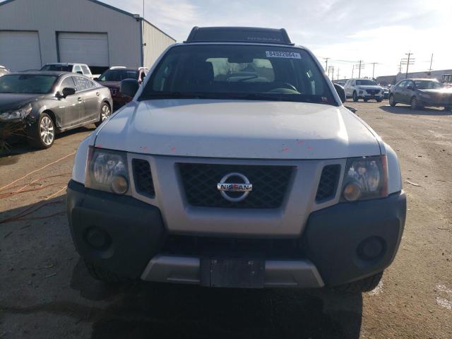 Photo 4 VIN: 5N1AN0NW0DN814012 - NISSAN XTERRA X 