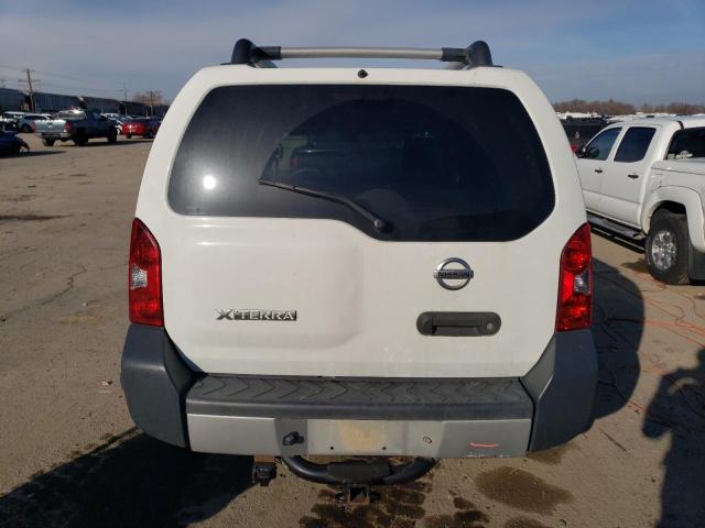 Photo 5 VIN: 5N1AN0NW0DN814012 - NISSAN XTERRA X 