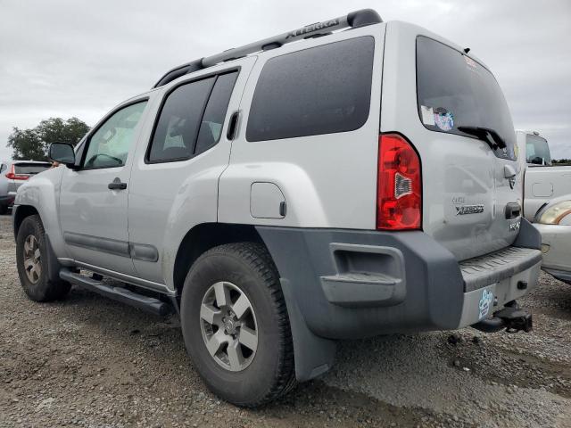 Photo 1 VIN: 5N1AN0NW0DN819324 - NISSAN XTERRA X 