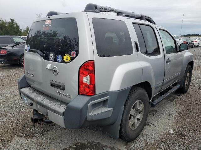 Photo 2 VIN: 5N1AN0NW0DN819324 - NISSAN XTERRA X 