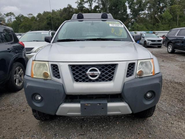 Photo 4 VIN: 5N1AN0NW0DN819324 - NISSAN XTERRA X 