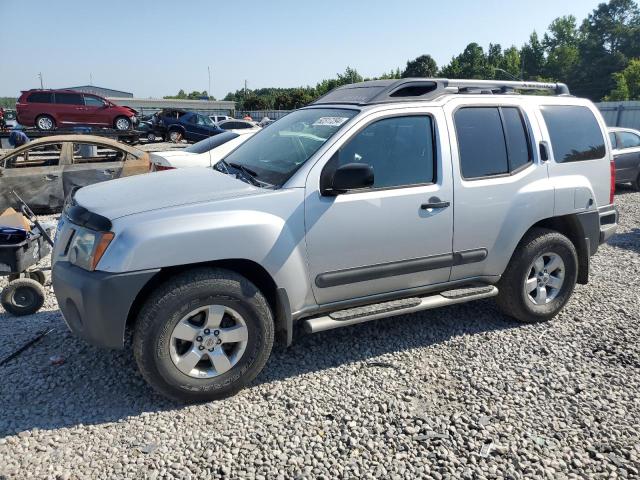 Photo 0 VIN: 5N1AN0NW0DN820294 - NISSAN XTERRA X 