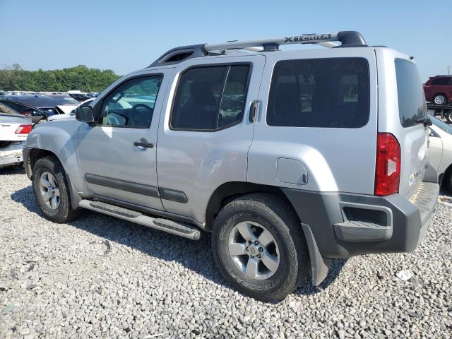 Photo 1 VIN: 5N1AN0NW0DN820294 - NISSAN XTERRA X 