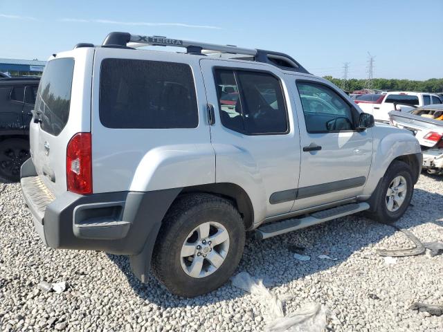 Photo 2 VIN: 5N1AN0NW0DN820294 - NISSAN XTERRA X 