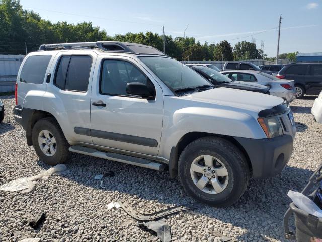 Photo 3 VIN: 5N1AN0NW0DN820294 - NISSAN XTERRA X 