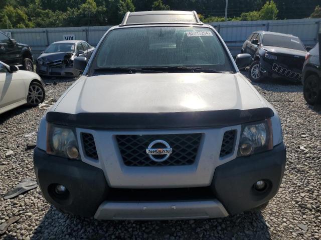 Photo 4 VIN: 5N1AN0NW0DN820294 - NISSAN XTERRA X 