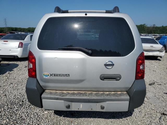 Photo 5 VIN: 5N1AN0NW0DN820294 - NISSAN XTERRA X 