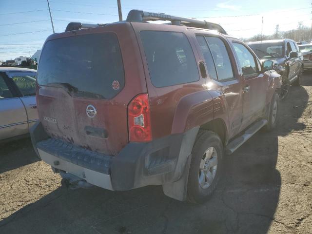 Photo 3 VIN: 5N1AN0NW0DN821414 - NISSAN XTERRA X 