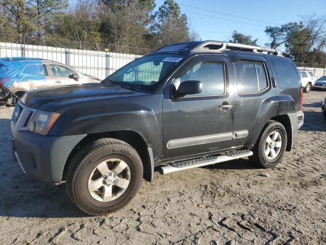 Photo 0 VIN: 5N1AN0NW0DN821784 - NISSAN XTERRA 