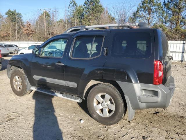 Photo 1 VIN: 5N1AN0NW0DN821784 - NISSAN XTERRA 