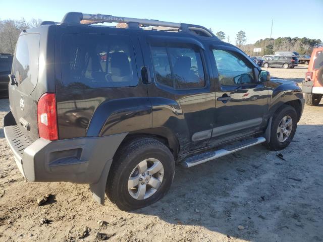 Photo 2 VIN: 5N1AN0NW0DN821784 - NISSAN XTERRA 