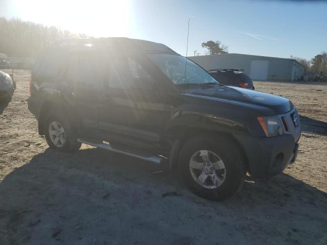 Photo 3 VIN: 5N1AN0NW0DN821784 - NISSAN XTERRA 