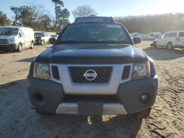 Photo 4 VIN: 5N1AN0NW0DN821784 - NISSAN XTERRA 