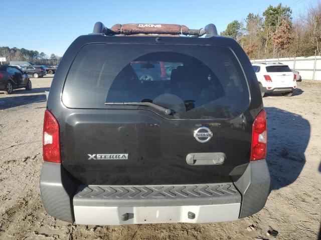 Photo 5 VIN: 5N1AN0NW0DN821784 - NISSAN XTERRA 