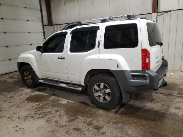 Photo 1 VIN: 5N1AN0NW0EN803061 - NISSAN XTERRA 