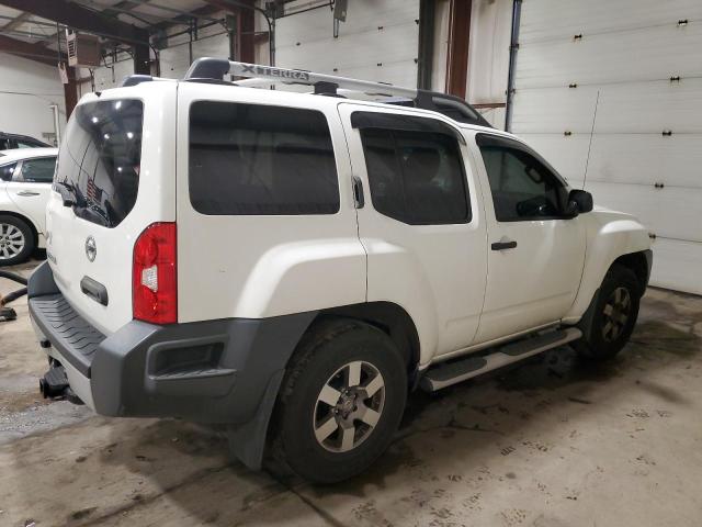 Photo 2 VIN: 5N1AN0NW0EN803061 - NISSAN XTERRA 