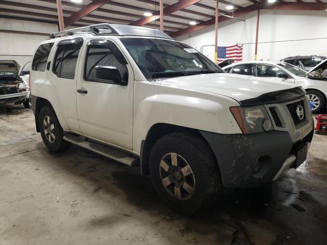 Photo 3 VIN: 5N1AN0NW0EN803061 - NISSAN XTERRA 