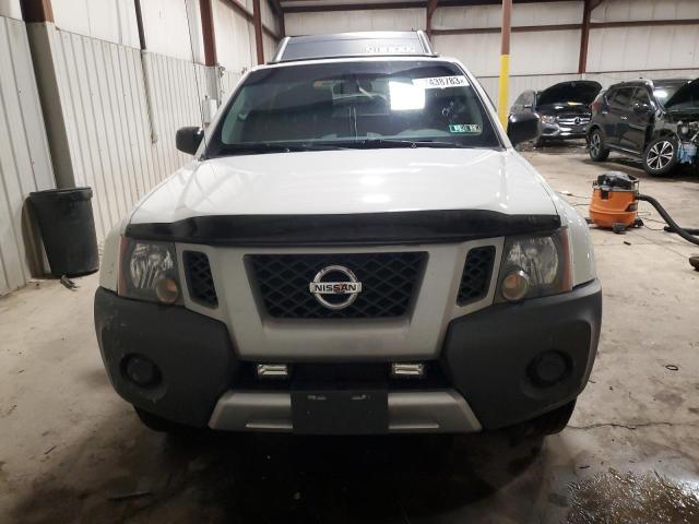 Photo 4 VIN: 5N1AN0NW0EN803061 - NISSAN XTERRA 