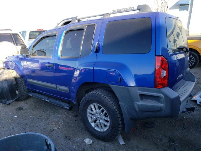 Photo 1 VIN: 5N1AN0NW0EN803285 - NISSAN XTERRA X 