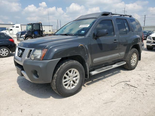 Photo 0 VIN: 5N1AN0NW0EN809894 - NISSAN XTERRA 