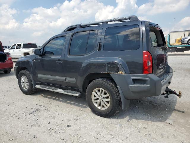 Photo 1 VIN: 5N1AN0NW0EN809894 - NISSAN XTERRA 