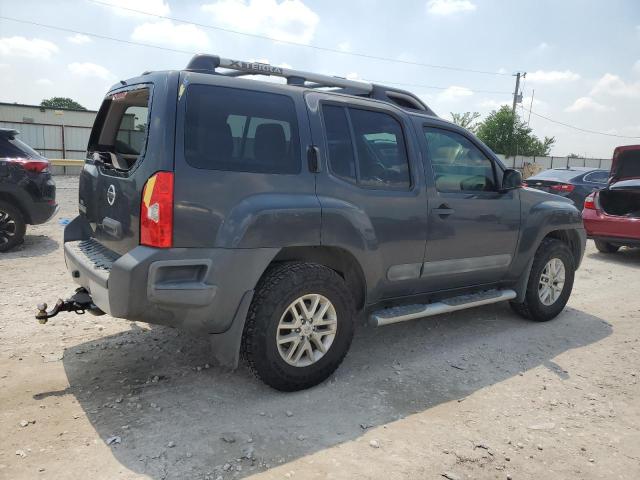 Photo 2 VIN: 5N1AN0NW0EN809894 - NISSAN XTERRA 