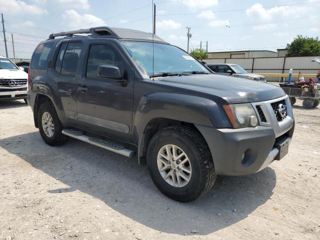 Photo 3 VIN: 5N1AN0NW0EN809894 - NISSAN XTERRA 