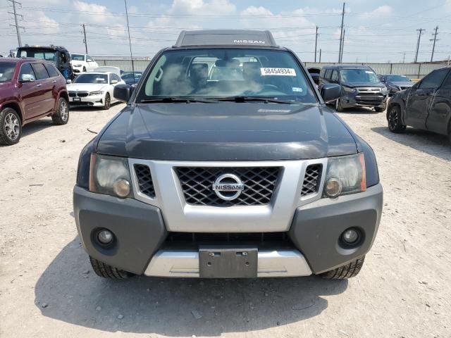 Photo 4 VIN: 5N1AN0NW0EN809894 - NISSAN XTERRA 