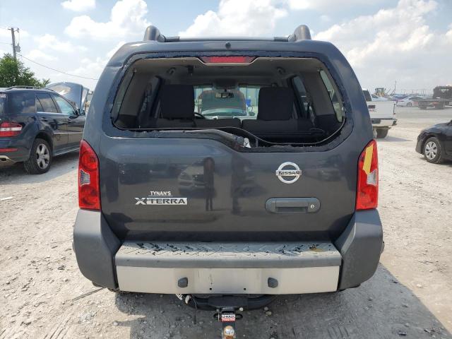 Photo 5 VIN: 5N1AN0NW0EN809894 - NISSAN XTERRA 