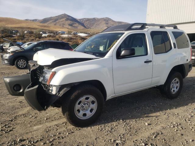 Photo 0 VIN: 5N1AN0NW0EN811595 - NISSAN XTERRA 