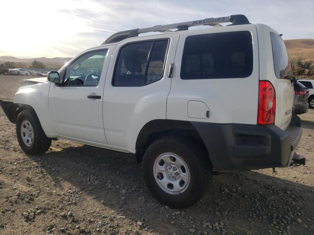 Photo 1 VIN: 5N1AN0NW0EN811595 - NISSAN XTERRA 