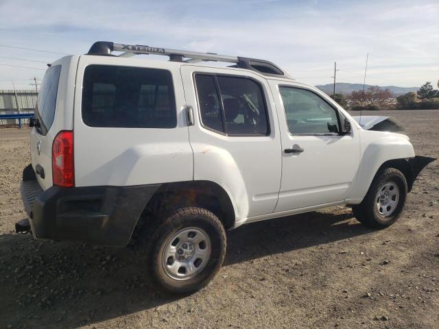 Photo 2 VIN: 5N1AN0NW0EN811595 - NISSAN XTERRA 