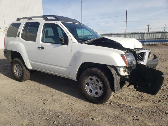 Photo 3 VIN: 5N1AN0NW0EN811595 - NISSAN XTERRA 