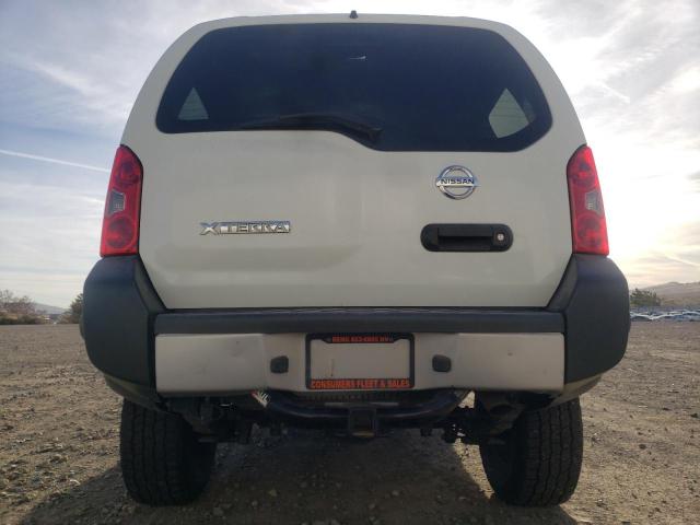 Photo 5 VIN: 5N1AN0NW0EN811595 - NISSAN XTERRA 