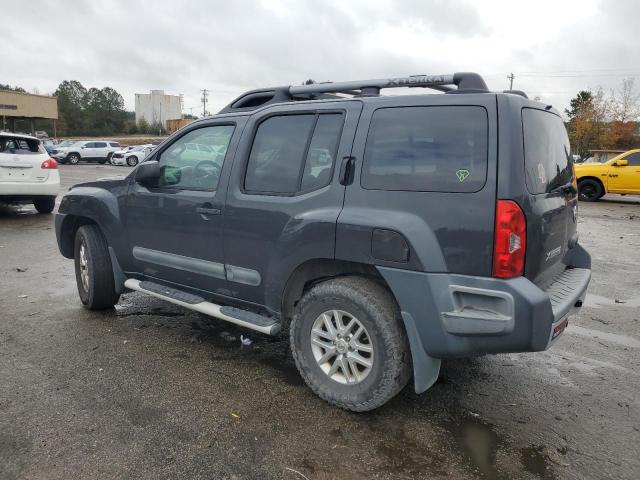 Photo 1 VIN: 5N1AN0NW0EN812262 - NISSAN XTERRA X 