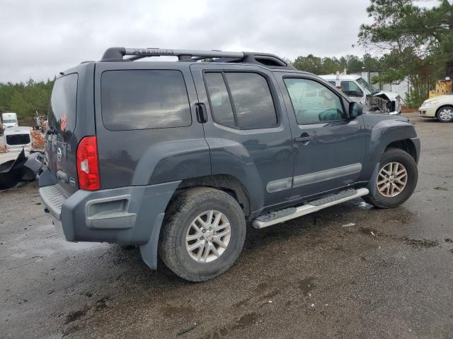 Photo 2 VIN: 5N1AN0NW0EN812262 - NISSAN XTERRA X 